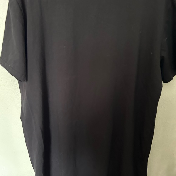 Letadtao black stretchy tunic - Picture 2 of 7